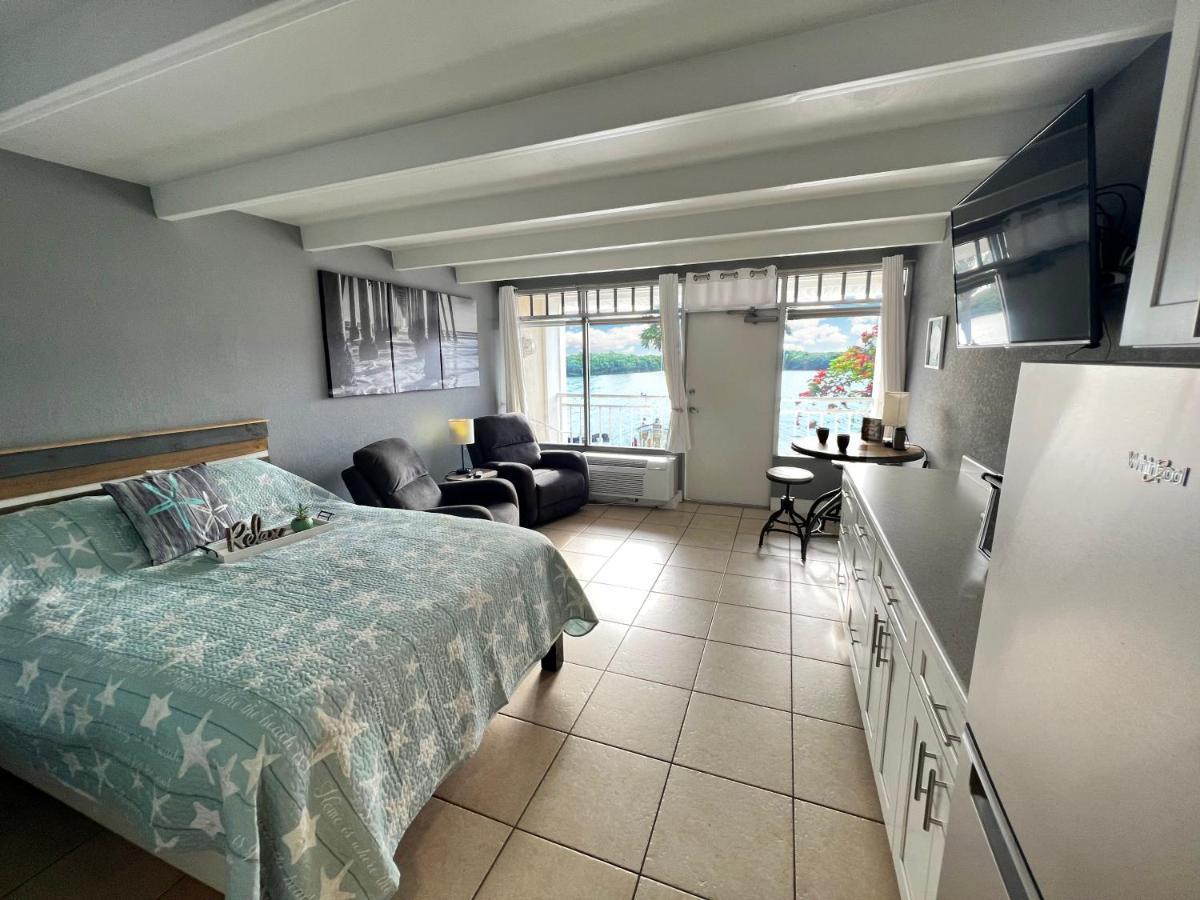 Little Harbor #205 The Place To Stay Ruskin Exterior foto
