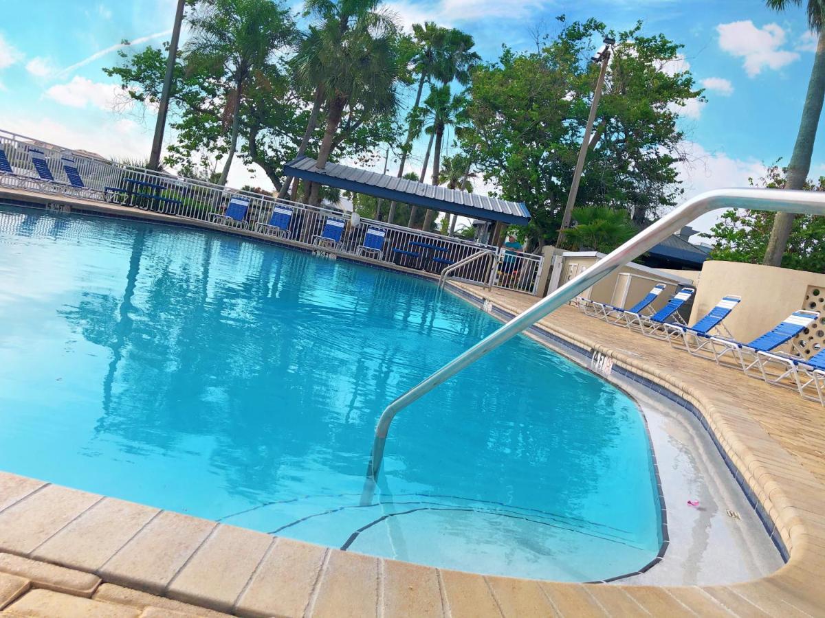 Little Harbor #205 The Place To Stay Ruskin Exterior foto
